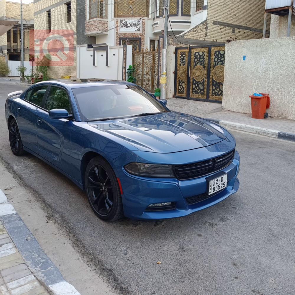 دۆج چارجەر